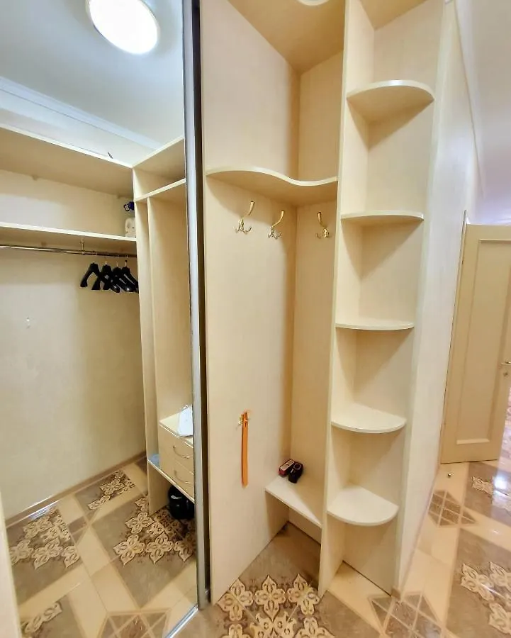Kiev Apartment