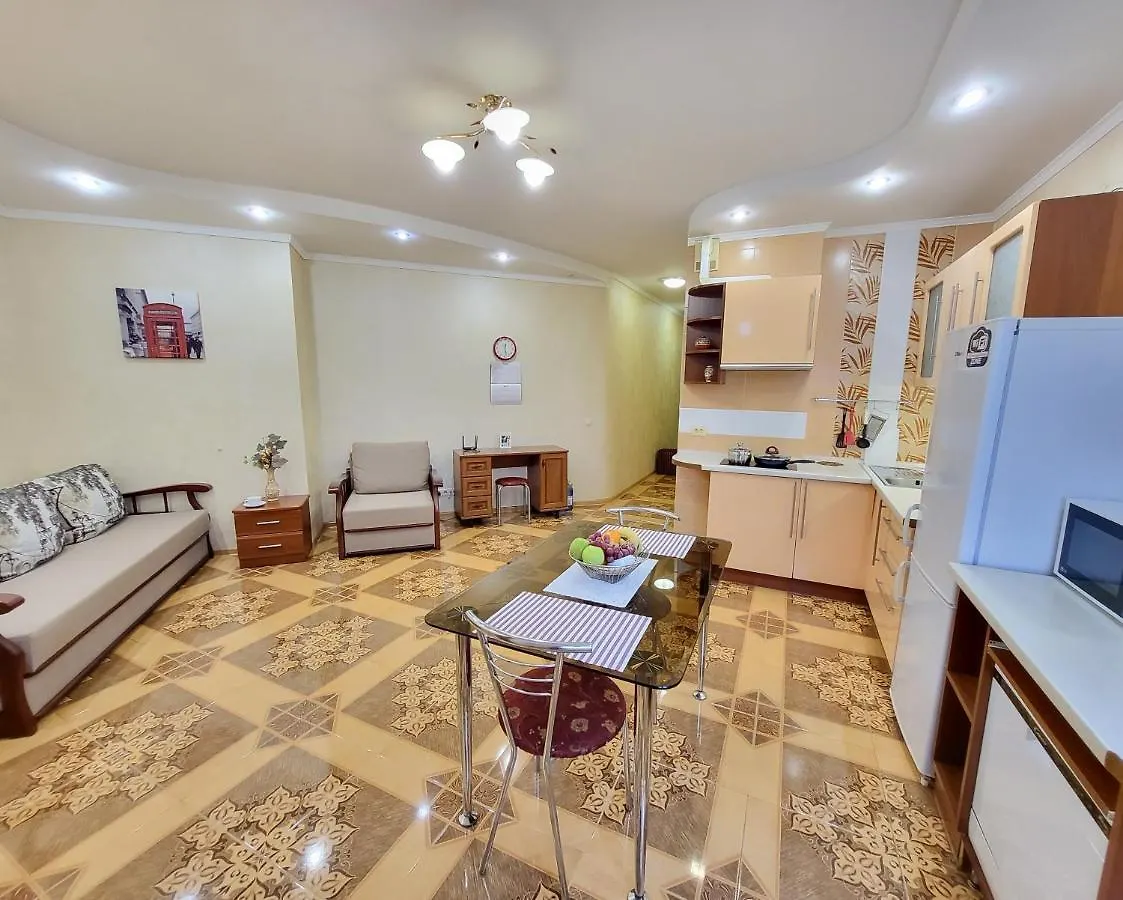 Kiev Apartment Kyiv