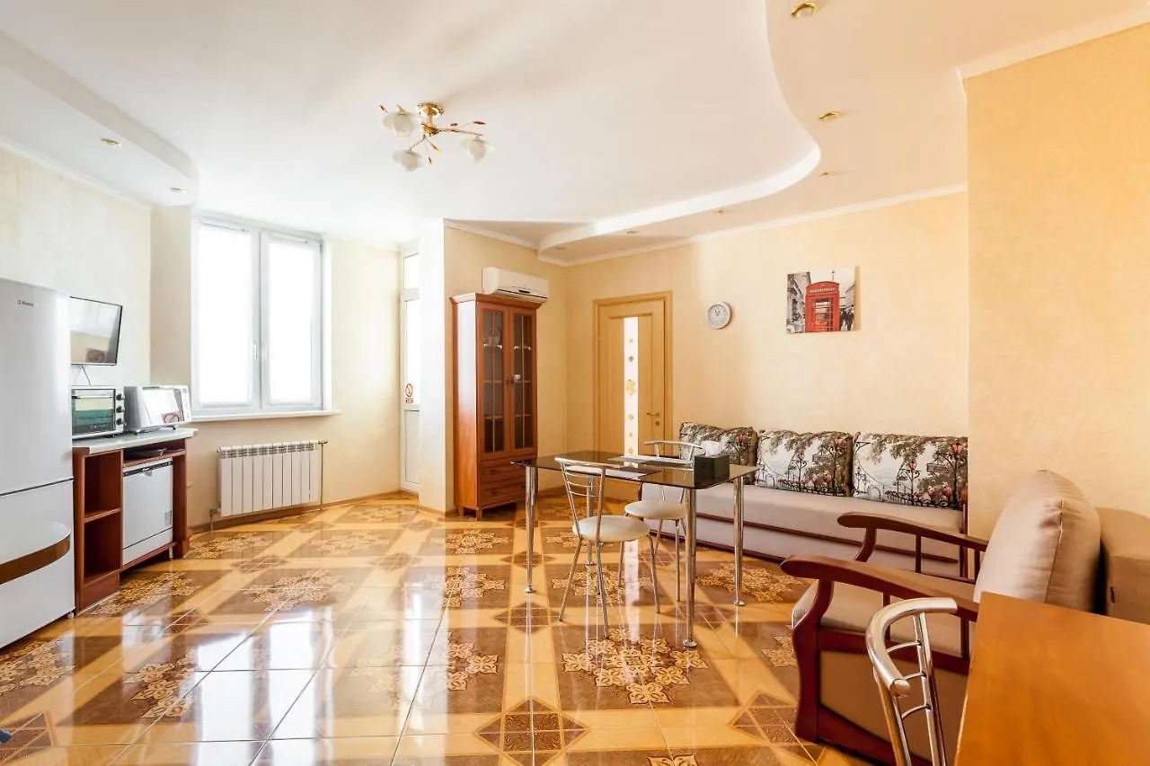 Kiev Apartment 0*, Kyiv Ukraine
